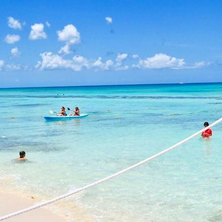 3Br Ocean Front @Cadaquescaribe Bayahibe Lejlighed Eksteriør billede