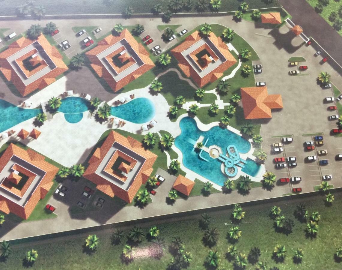 3Br Ocean Front @Cadaquescaribe Bayahibe Lejlighed Eksteriør billede