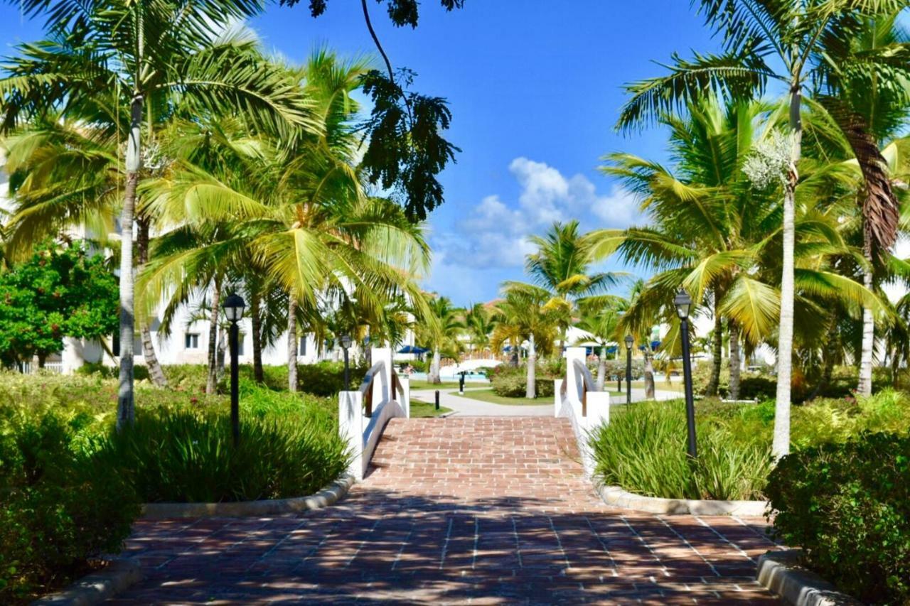 3Br Ocean Front @Cadaquescaribe Bayahibe Lejlighed Eksteriør billede