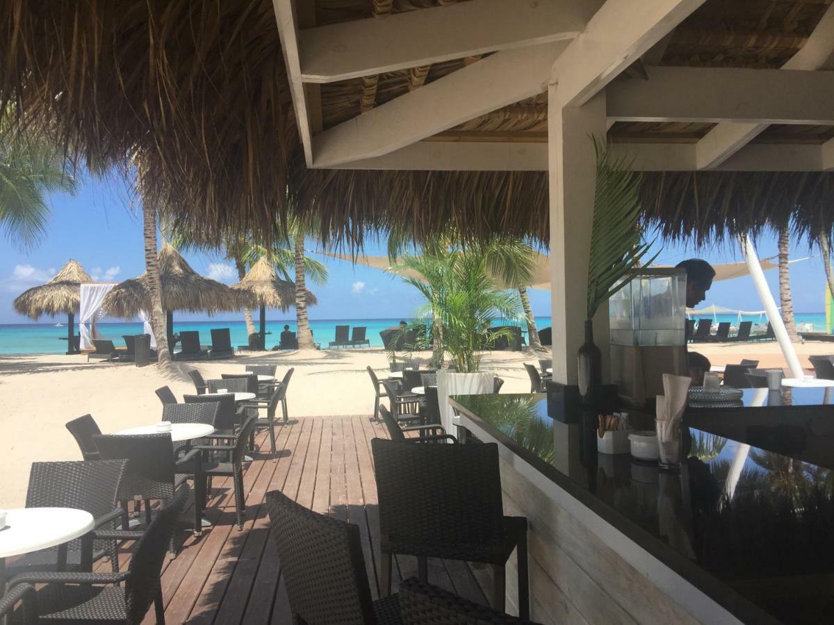 3Br Ocean Front @Cadaquescaribe Bayahibe Lejlighed Eksteriør billede