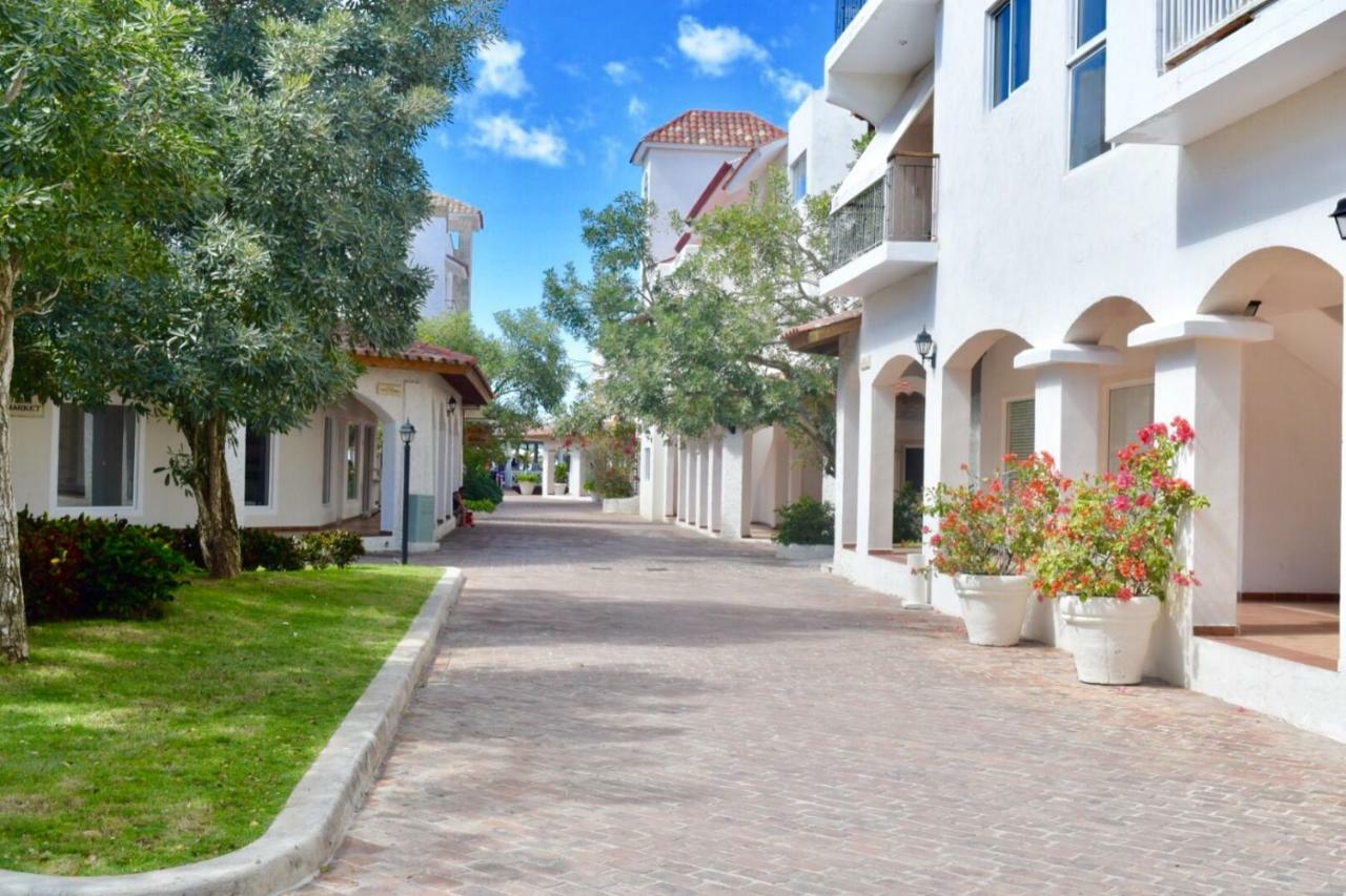 3Br Ocean Front @Cadaquescaribe Bayahibe Lejlighed Eksteriør billede