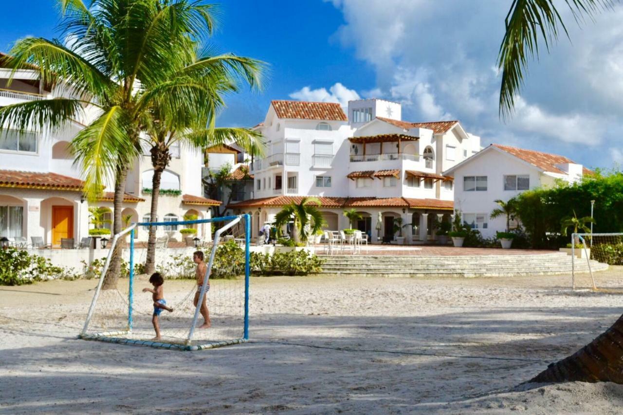 3Br Ocean Front @Cadaquescaribe Bayahibe Lejlighed Eksteriør billede