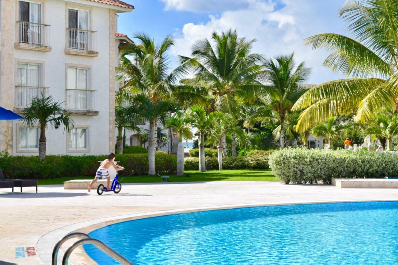 3Br Ocean Front @Cadaquescaribe Bayahibe Lejlighed Eksteriør billede