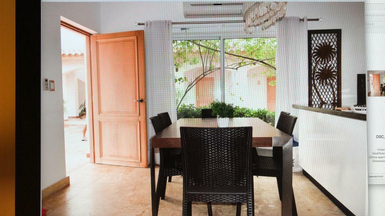 3Br Ocean Front @Cadaquescaribe Bayahibe Lejlighed Eksteriør billede