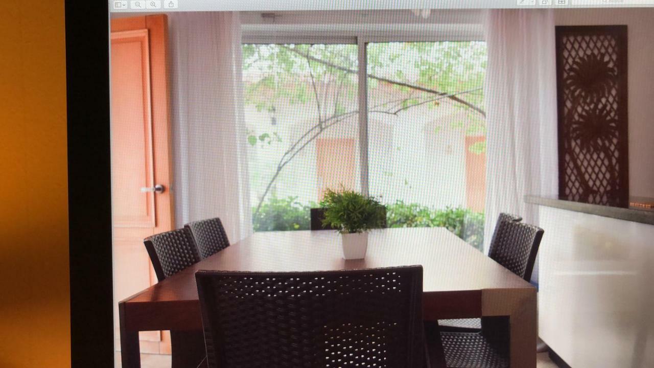 3Br Ocean Front @Cadaquescaribe Bayahibe Lejlighed Eksteriør billede